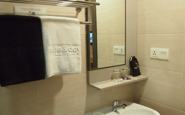 Nite & Day Laguna Bintan - Tanjungpinang