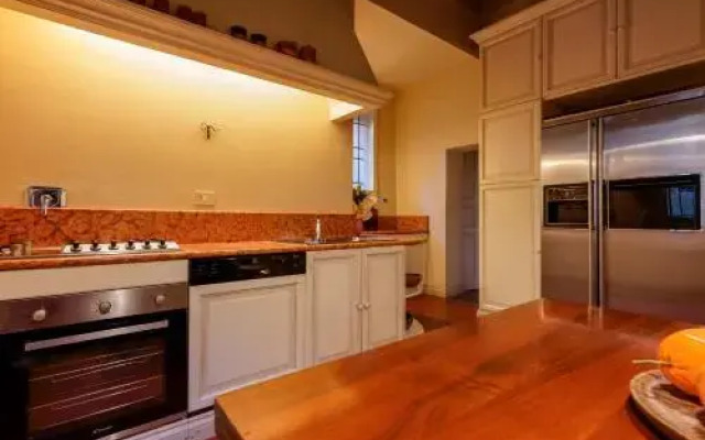 Cantarana apartment