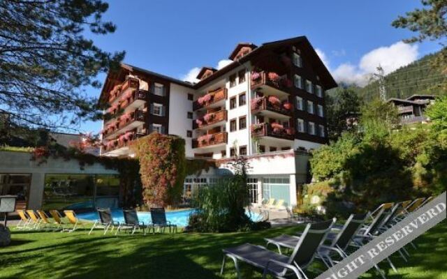 Posthotel Rossle