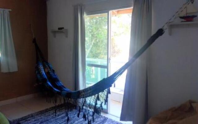 Casa Praia de Mariscal