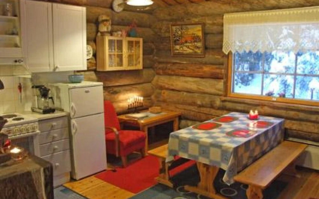 Holiday Home Pajuruka 2 a 1