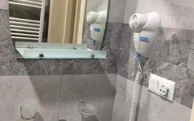 Didveli Residence, Apartment 49