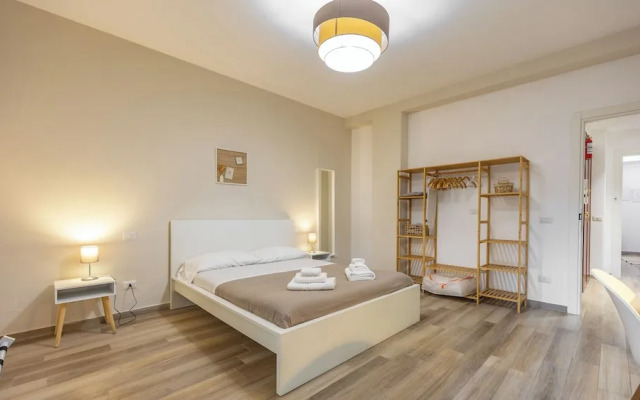 Ostiense Flat&Rooms by Rentbeat
