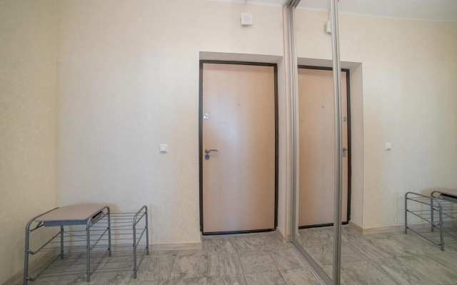 BeGuest (БиГест) на улице Заводская