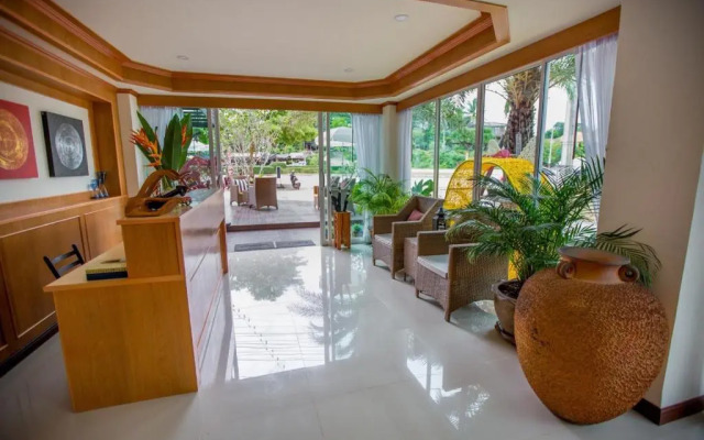 Phurua Inn ภูเรือ อินน์