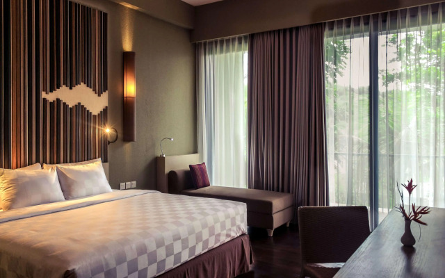 Wyndham Dreamland Resort Bali