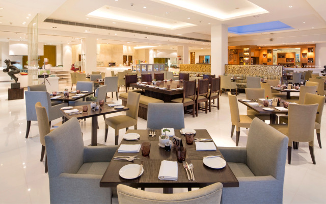 Le Méridien Gurgaon, Delhi NCR
