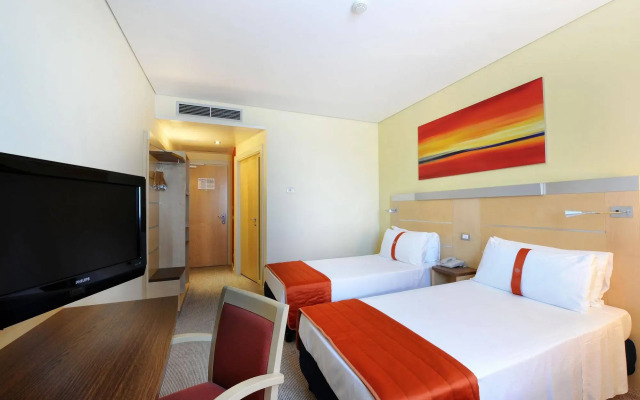 Bes Hotel Bergamo West