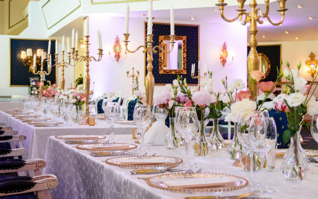 Hotel Aurelius Imparatul Romanilor