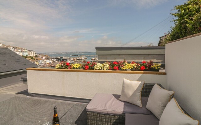 Harbour View Retreat