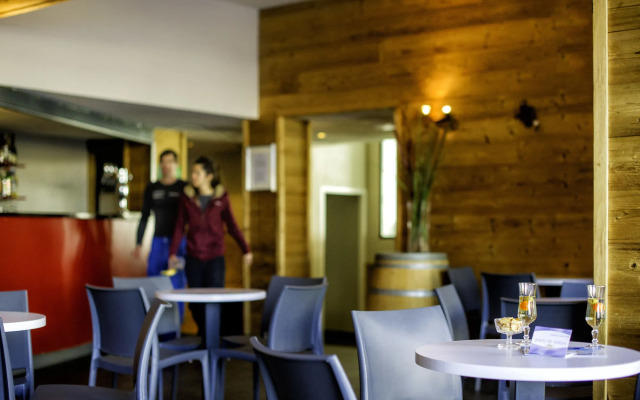 SOWELL HÔTELS Le Pas du Loup