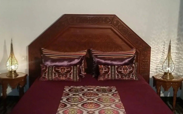Riad Dar Skalli