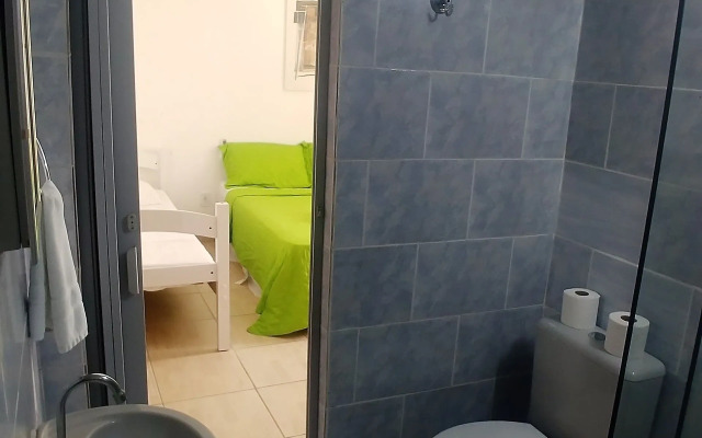 Pousada Santa Monica