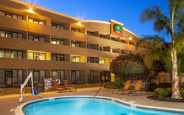 Courtyard by Marriott Fairfield Napa Valley Area