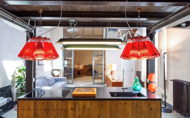 The Urban Loft By Mmega