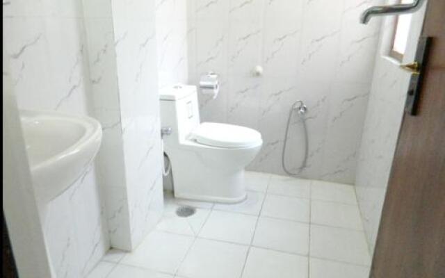 Mount Annapurna Guest House