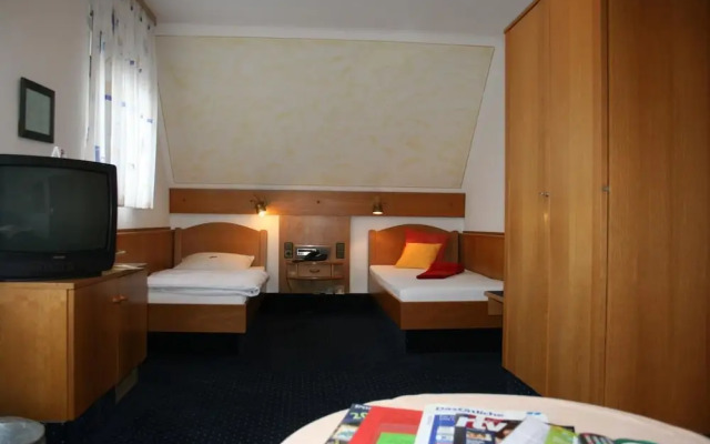 City Hotel Hanau