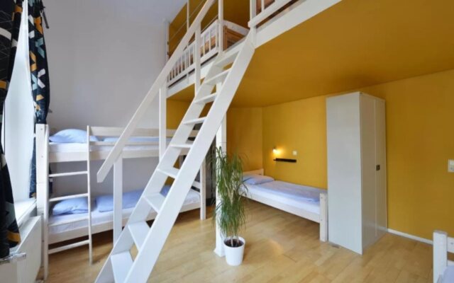 Townside Hostel Bremen