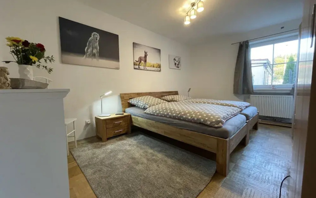 Ferienwohnung Toja