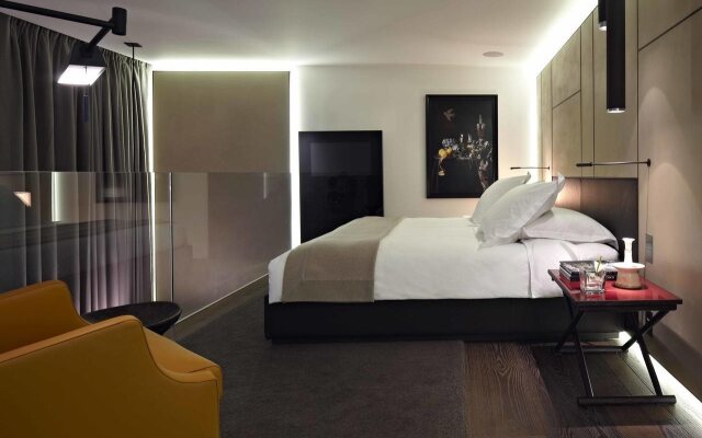 Conservatorium Hotel