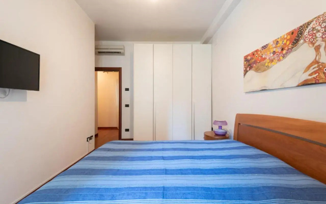 Suite Residence Amendola