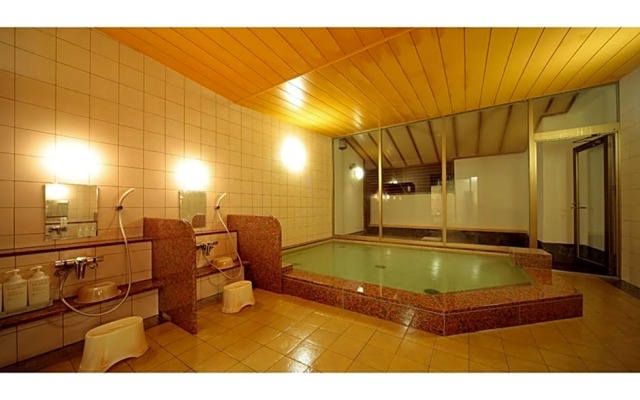 Green Hotel Yes Nagahama Minatokan - Vacation STAY 24720v