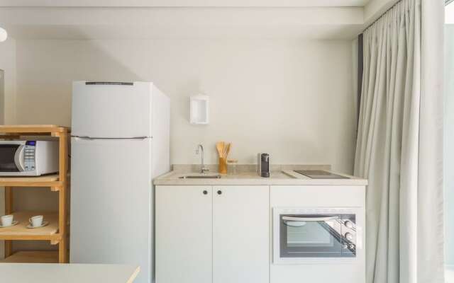 Tabas by Blueground União Continental