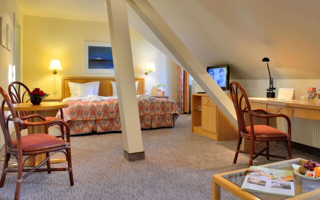 Fletcher Waldhotel Nordrhein-Westfalen