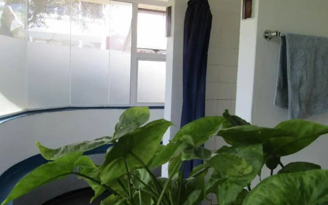 Cape Town Deco Lodge