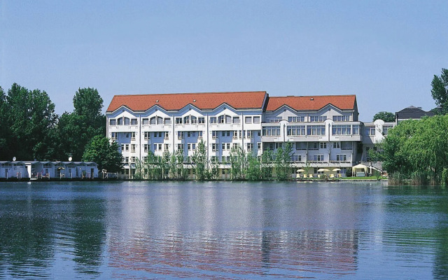 Seehotel Böck Brunn