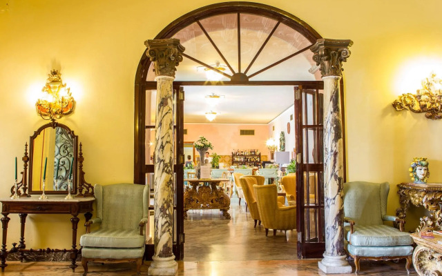Taormina Park Hotel