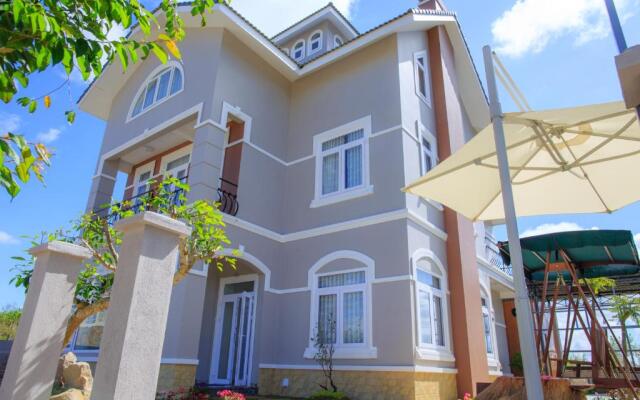 Rung Thong Villa 1 Dalat