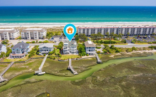 Sea Tranquility by Sea Scape Properties