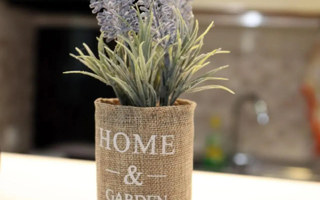 Holiday Home Casa Sole