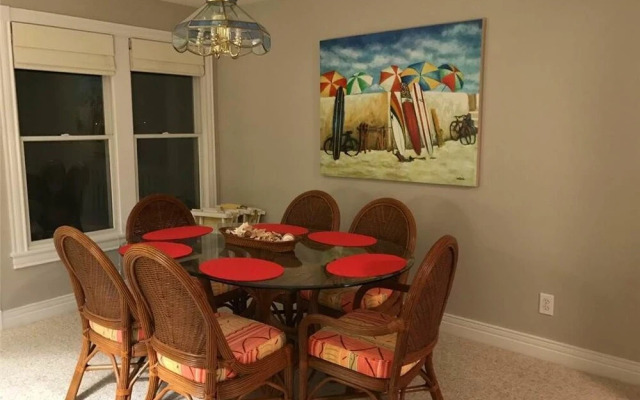 Ballast Point Villa 1313 3 Br condo by RedAwning