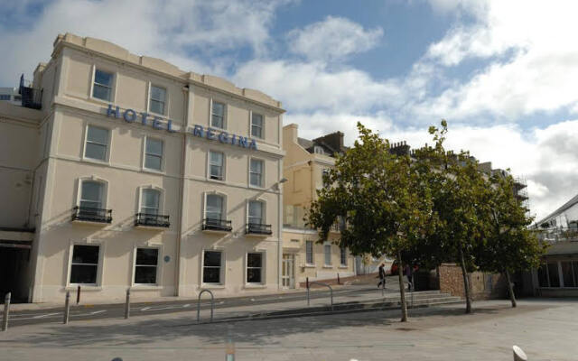Regina Hotel