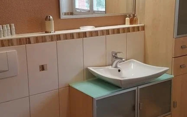 Jani's Holiday Apartment