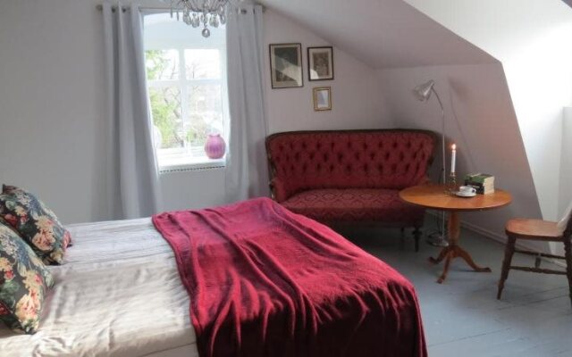 Andelsmejeriet Bed and Breakfast