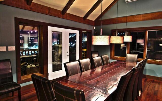 Chalets Alpins - 38 Chemin Blanc