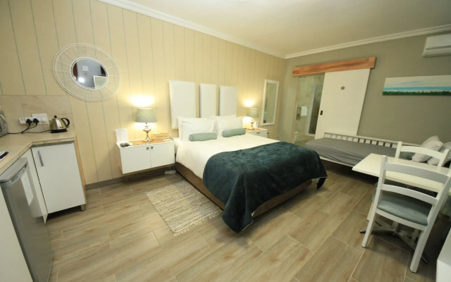 Bay View Somerset West