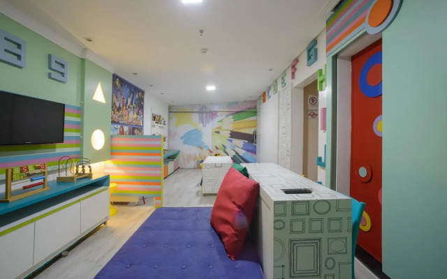 Faro Hotel São José dos Campos