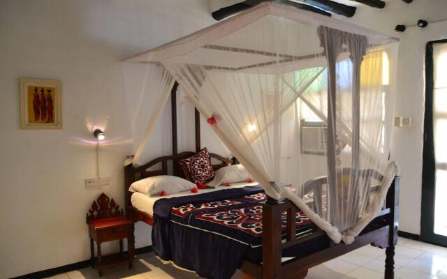 Nest Style Beach Hotel Zanzibar