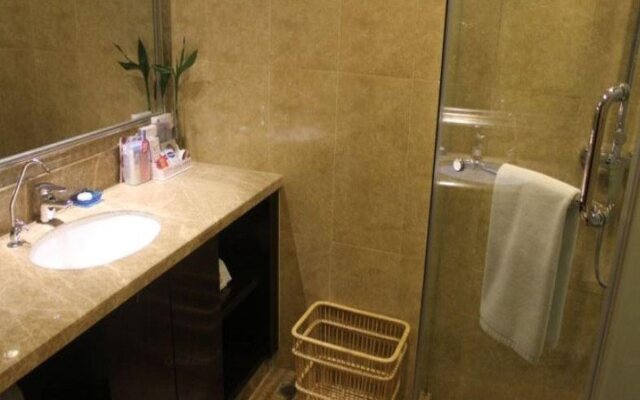 All Seasons Hotel Suzhou