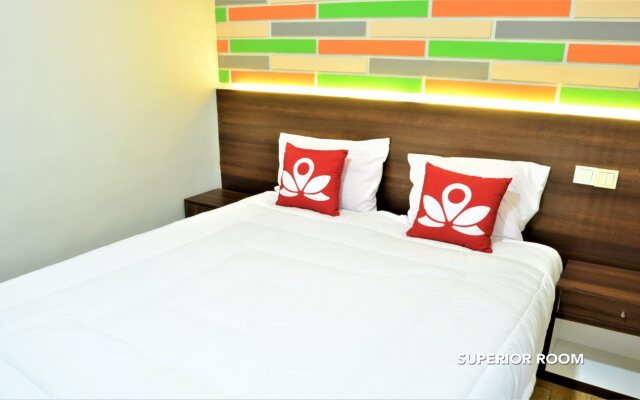 555 Guesthouse
