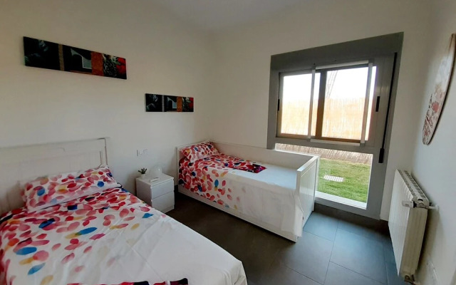 Amazing and gorgeous Villa in El Rompido ERVR005