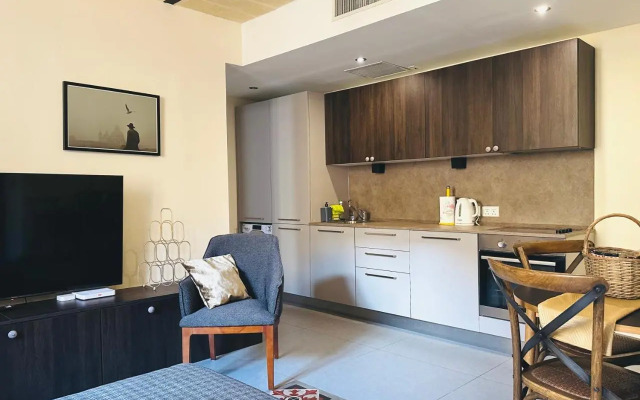 Valletta Boutique Apartments