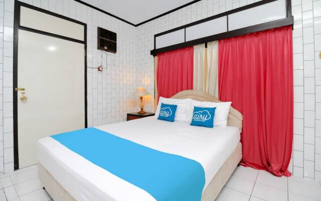 Airy Kota Selatan Budi Utomo 7 Gorontalo