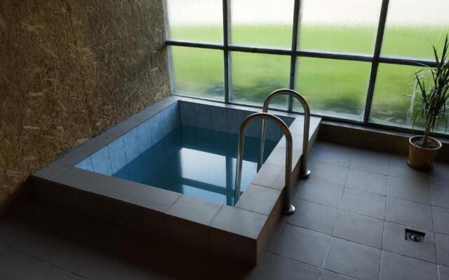 Viesumāja Kuncīši Murjāņos