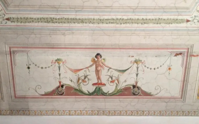 The Yellow Teapot Guest House