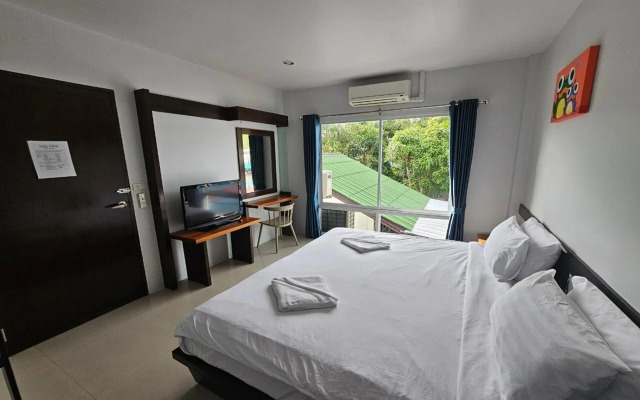 The One Cozy Vacation Residence